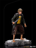 Iron Studios Lord of the Rings Merry BDS Art Scale 1/10 Statue