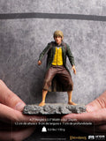 Iron Studios Lord of the Rings Merry BDS Art Scale 1/10 Statue