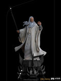 Iron Studios Lord of the Rings Saruman BDS Art Scale 1/10 Statue