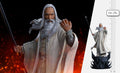 Iron Studios Lord of the Rings Saruman BDS Art Scale 1/10 Statue