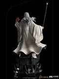 Iron Studios Lord of the Rings Saruman BDS Art Scale 1/10 Statue