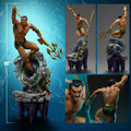 Iron Studios Marvel Comics Namor 1/10 Art Scale Statue