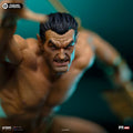 Iron Studios Marvel Comics Namor 1/10 Art Scale Statue
