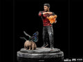 Iron Studios Marvel Studios Shang-Chi and the Legend of the Ten Rings Shang-Chi 1/10 Art Scale Statue
