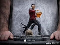Iron Studios Marvel Studios Shang-Chi and the Legend of the Ten Rings Shang-Chi 1/10 Art Scale Statue