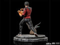 Iron Studios Marvel Studios Shang-Chi and the Legend of the Ten Rings Shang-Chi 1/10 Art Scale Statue