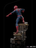 Iron Studios Marvel Studios Spider-Man No Way Home Peter #3 Andrew Garfield 1/10 Art Scale Statue