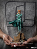 Iron Studios Marvel Studios The Eternals 1/10 Art Scale Set