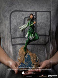 Iron Studios Marvel Studios The Eternals 1/10 Art Scale Set