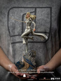 Iron Studios Marvel Studios The Eternals 1/10 Art Scale Set