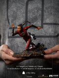 Iron Studios Marvel Studios The Eternals 1/10 Art Scale Set
