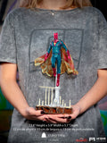 Iron Studios Marvel Studios: WandaVision Vision Art Scale 1/10 Statue
