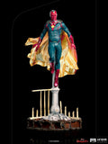 Iron Studios Marvel Studios: WandaVision Vision Art Scale 1/10 Statue