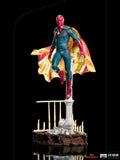 Iron Studios Marvel Studios: WandaVision Vision Art Scale 1/10 Statue