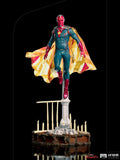 Iron Studios Marvel Studios: WandaVision Vision Art Scale 1/10 Statue