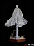 Iron Studios Marvel Studios: WandaVision White Vision Art Scale 1/10 Statue