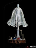 Iron Studios Marvel Studios: WandaVision White Vision Art Scale 1/10 Statue