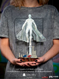 Iron Studios Marvel Studios: WandaVision White Vision Art Scale 1/10 Statue