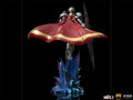 Iron Studios Marvel Studios What If...? Infinity Ultron Deluxe 1/10 Art Scale Statue