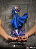 Iron Studios Marvel Studios What If...? The Watcher 1/10 Art Scale Statue