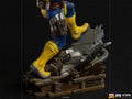Iron Studios Marvel X-Men Forge 1:10 Scale Statue