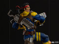 Iron Studios Marvel X-Men Forge 1:10 Scale Statue