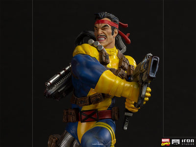 Iron Studios Marvel X-Men Forge 1:10 Scale Statue