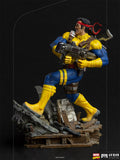 Iron Studios Marvel X-Men Forge 1:10 Scale Statue