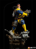 Iron Studios Marvel X-Men Forge 1:10 Scale Statue