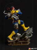 Iron Studios Marvel X-Men Forge 1:10 Scale Statue