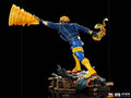 Iron Studios Marvel X-Men Havok BDS Art Scale 1:10 Statue