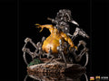 Iron Studios Mojo Deluxe BDS Art Scale 1:10 Statue