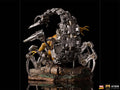 Iron Studios Mojo Deluxe BDS Art Scale 1:10 Statue
