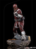Iron Studios Red Guardian BDS Art Scale 1/10 Scale Statue