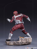 Iron Studios Red Guardian BDS Art Scale 1/10 Scale Statue