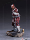 Iron Studios Red Guardian BDS Art Scale 1/10 Scale Statue