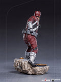Iron Studios Red Guardian BDS Art Scale 1/10 Scale Statue