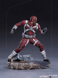 Iron Studios Red Guardian BDS Art Scale 1/10 Scale Statue