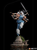 Iron Studios Spiral BDS Art Scale 1:10 Statue