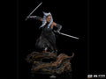 Iron Studios Star Wars The Mandalorian: Ahsoka Tano BDS Art Scale 1/10 Statue