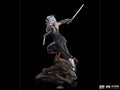 Iron Studios Star Wars The Mandalorian: Ahsoka Tano BDS Art Scale 1/10 Statue