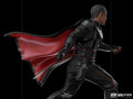 Iron Studios Star Wars The Mandalorian Moff Gideon BDS 1:10 Scale Statue