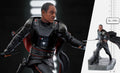 Iron Studios Star Wars The Mandalorian Moff Gideon BDS 1:10 Scale Statue