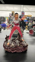 Iron Studios Stranger Things Eleven Art Scale 1/10 Statue