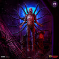 Iron Studios Stranger Things Vecna Art Scale 1/10 Statue