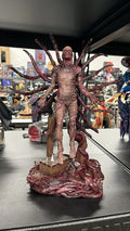 Iron Studios Stranger Things Vecna Art Scale 1/10 Statue