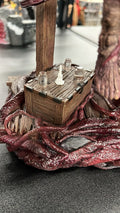 Iron Studios Stranger Things Vecna Art Scale 1/10 Statue