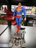 Iron Studios Superman 1/10 Art Scale Statue Event Exclusive