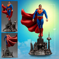 Iron Studios Superman 1/10 Art Scale Statue Event Exclusive