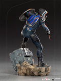 Iron Studios Taskmaster BDS Art Scale 1/10 Scale Statue